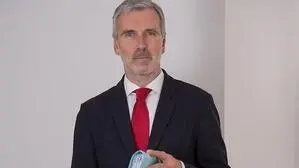 Landesrechnungshof wird von Direktor Heinz Drobesch geleitet