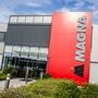 Magna Auteca hat im Vorjahr massiv erweitert