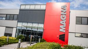 Magna Auteca hat im Vorjahr massiv erweitert