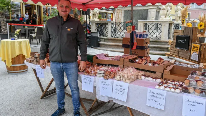 Klicken Sie sich durch die Bilder!