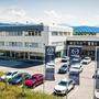 Mazda Austria in Klagenfurt ist der Generalimporteur für die japanische Marke – das Ersatzteillager wird geschlossen