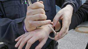 Nach Jahren auf der Flucht wurde die 36-Jährige nun in Güssing verhaftet