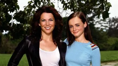 Die Hauptdarstellerinnen Lauren Graham (48) und Alexis Bledel (34) sind bei der Neuauflage mit an Bord