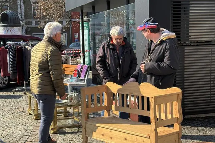 Klicken Sie sich durch weitere Eindrücke!