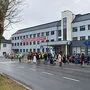Es fand bereits eine Demo in Jennersdorf statt, die sich für die Amtsärztin einsetzte