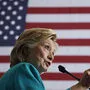 Hillary Clinton