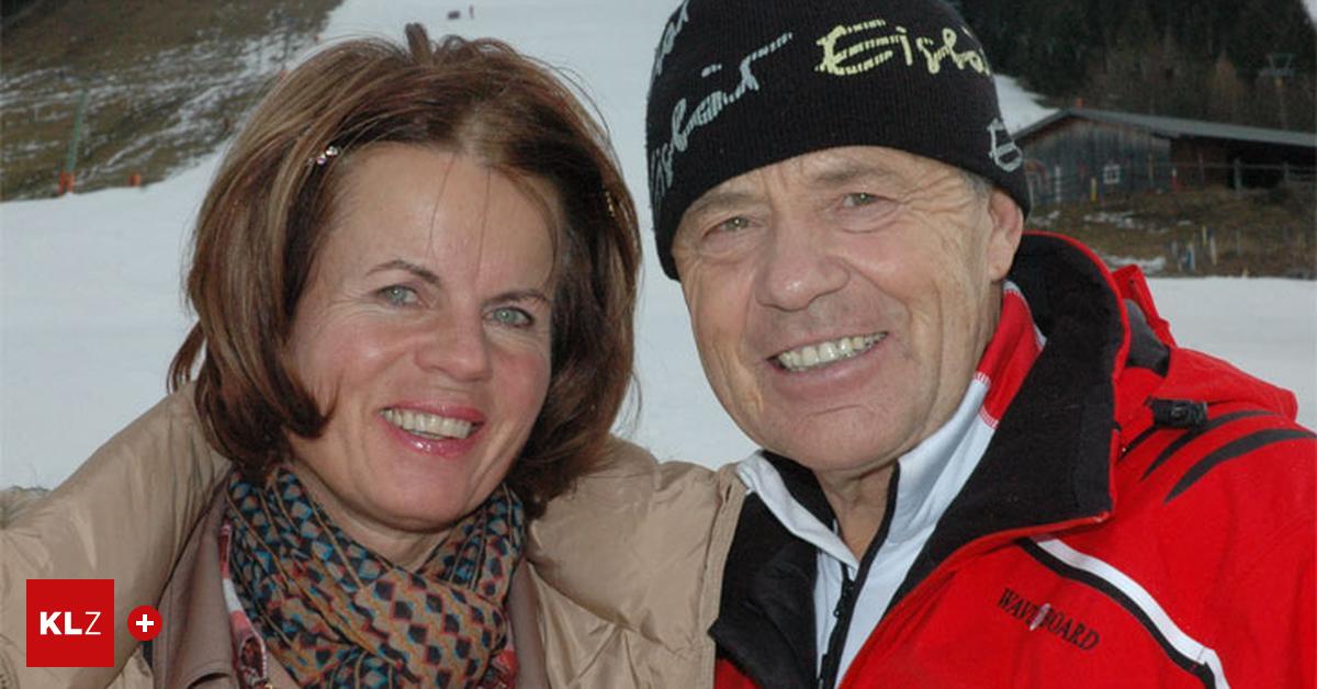 Dancing Stars Erik Schinegger 