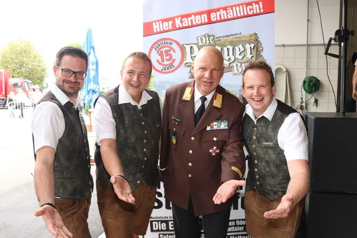 Klicken Sie sich durch die weiteren Bilder