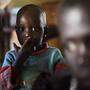 Südsudan von Hungersnot bedroht 