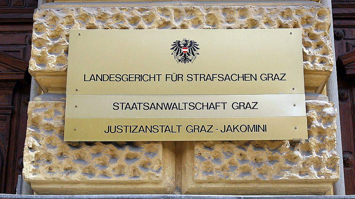 Der Fall wurde bei der Staatsanwaltschaft angezeigt