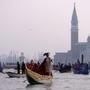 Venedig ist eines der beliebtesten Reiseziele weltweit