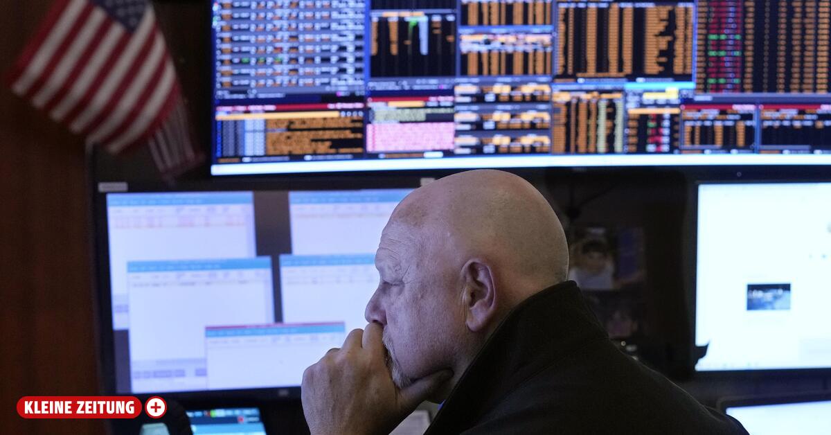 Nach Börsenabsturz: Rufe nach vorgezogener US-Zinssenkung werden lauter