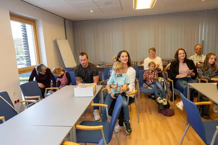Das Schulmilchforum der Landwirtschaftskammer Steiermark kürte die Gewinnerzeichnungen aus rund 500 Einsendungen von Volksschulkindern der ersten bis vierten Schulstufe. Gesucht war ein Schlaraffenland im Reich der Milch und Milchprodukte.