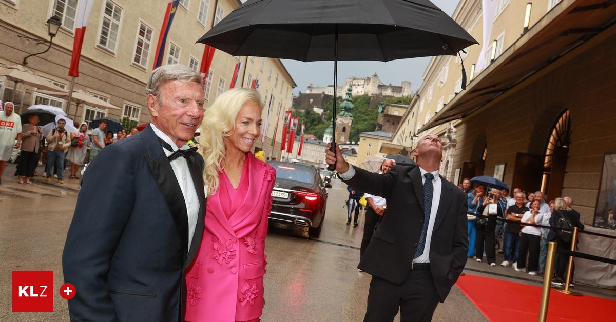 Capri Sun billionaire wants to raise prices in Salzburg hotel