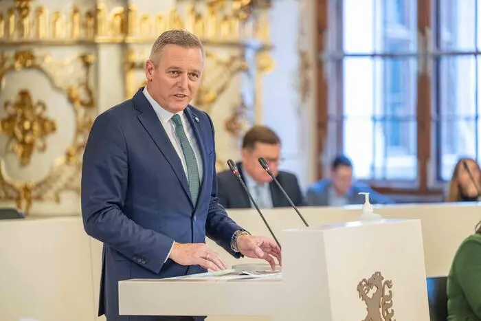 Mario Kunasek (FPÖ): „Gleiches Recht für alle“ auch im Straßenverkehr.“