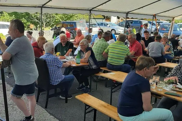 Klicken Sie sich durch die Bilder!