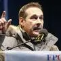 Heinz-Christian Strache: Vorbei die Zeiten, in denen er den Schritt vorgab