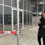 Ermittlerin Barbara Schmidt von der Kriminalpolizei Leoben