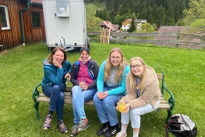 Die Beteiligten sind sich einig: „Ein rundum gelungenes Turnier mit viel Teamgeist, sportlichem Ehrgeiz und bester Stimmung.“