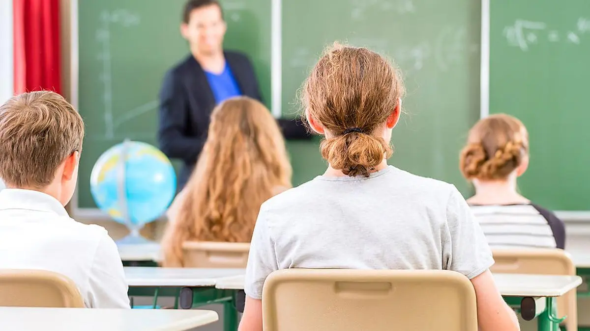 Bis Ende des Jahres dürfte es in Kärnten rund 100 zertifizierte Quereinsteiger geben