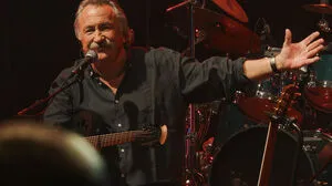 Gert Steinbäcker – Die letzte Tour