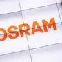 Beleuchtungshersteller Osram ist nun Teil der ams AG