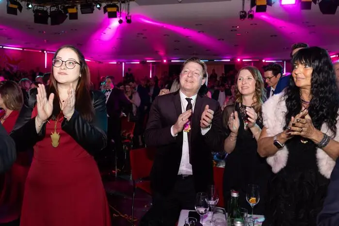 Villacher Fasching 2025 Premiere
