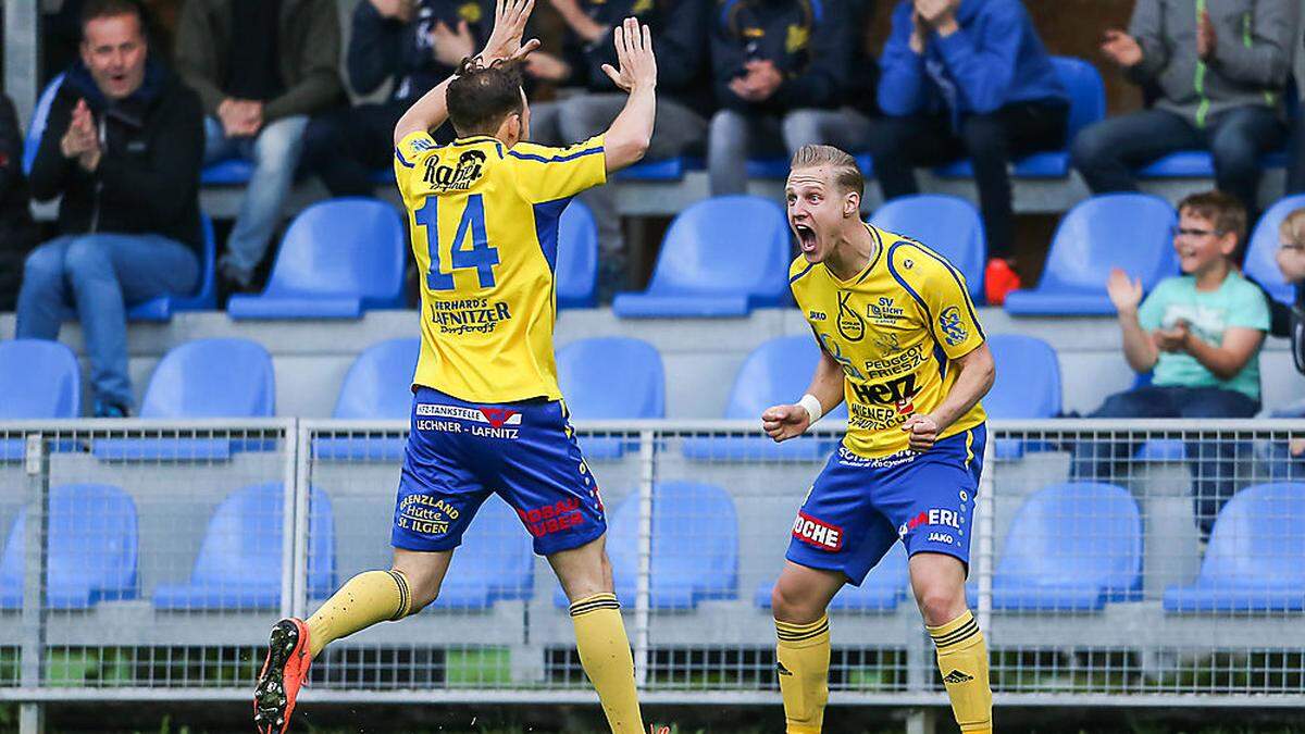 Der ÖFB-Cup startet heute Abend