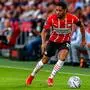 Phillipp Mwene und PSV Eindhoven müssen in die Europa League