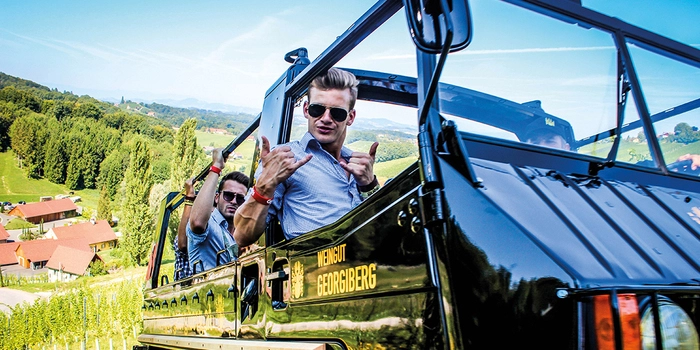 Eine Auszeit vom stressigen Alltag gefällig? Dann sind Sie hier richtig - Adrenalin pur in einer einzigartigen Kulisse