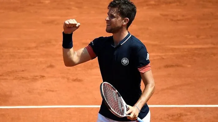 Dominic Thiem