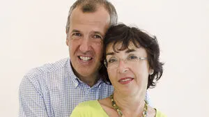 Sabine und Roland Boesel