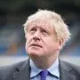 Verdient sich mit Reden eine goldene Nase: Ex-Premier Boris Johnson 