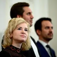 Im Kreuzfeuer der Kritik: Wissenschaftsministerin Holzleitner (SPÖ) und die gesamte Dreierkoalition