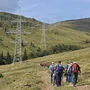 Das geplante Speicherkraftwerk soll auf der steirischen Seite der Koralpe (Glitzalm und am Fuße) entstehen