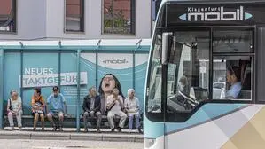 Am 1. Juli kommt es zu einer Tarifanpassung