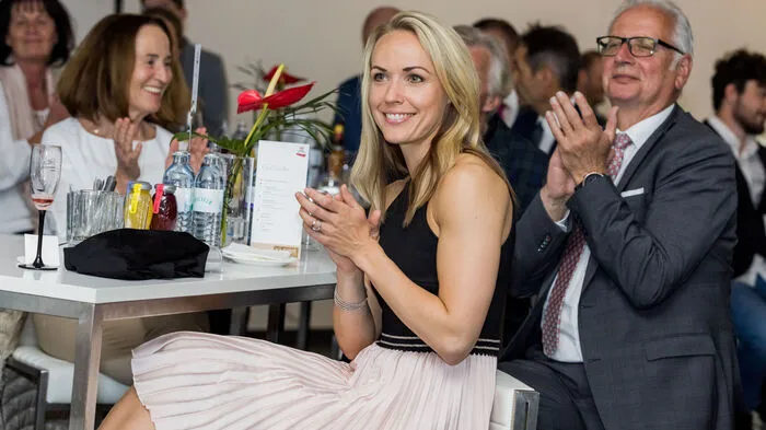 Große Gala am Donnerstagabend auf der Eventplattform der Kleinen Zeitung in Klagenfurt für die "Köpfe des Jahres" aus den Bezirken Klagenfurt und Villach. Leserinnen und Leser, Userinnen und User der Kleinen Zeitung haben abgestimmt, wer die "Köpfe des Jahres" sind.