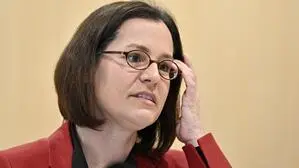 Maria Katharina Moser, Direktorin der Diakonie Österreich