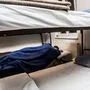 Obdachlosenheim Notschlafstelle Klagenfurt
