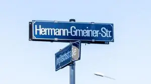 Hermann-Gmeiner-Straße Klagenfurt 