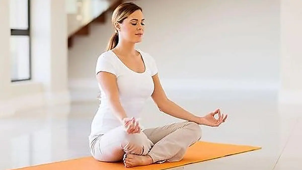 Die drei Säulen der Fastenwoche sind Fasten, Bewegung und Entspannung