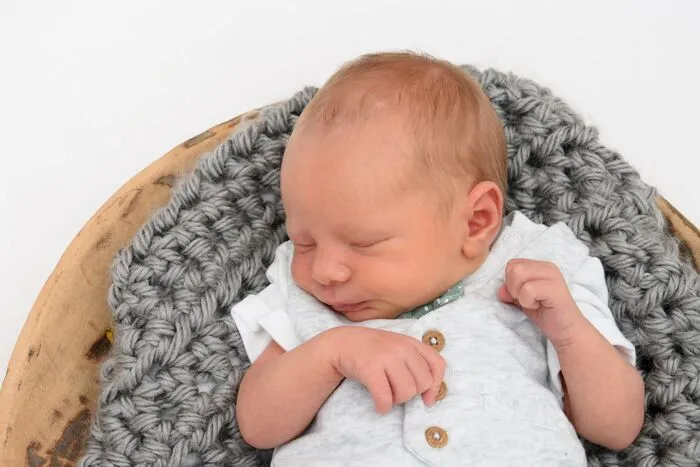 Luca und Patrick haben am 13. Juli um 8.10 Uhr Verstärkung von ihrem Bruder Noel (2890 g, 49 cm) bekommen. Die stolzen Eltern Kerstin und Markus Nussbaumer aus Villach freuen sich über den lieben Familienzuwachs.