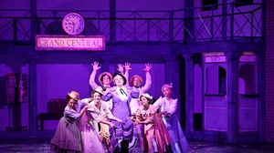 Charmant, einfach und effektiv: „Hello, Dolly“ am Stadttheater 