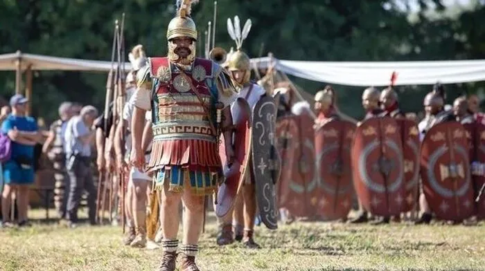 In Aquileia geht's ab Freitag wie in der Antike zu