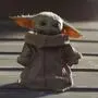Baby Yoda, The Mandalorian (2019) Chapter 5, Photo Credit: Lucasfilm Ltd. / The Hollywood Archive Los Angeles CA PUBLICA
