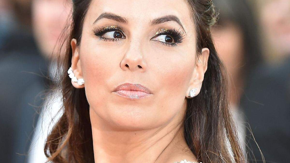 Schauspielerin Eva Longoria