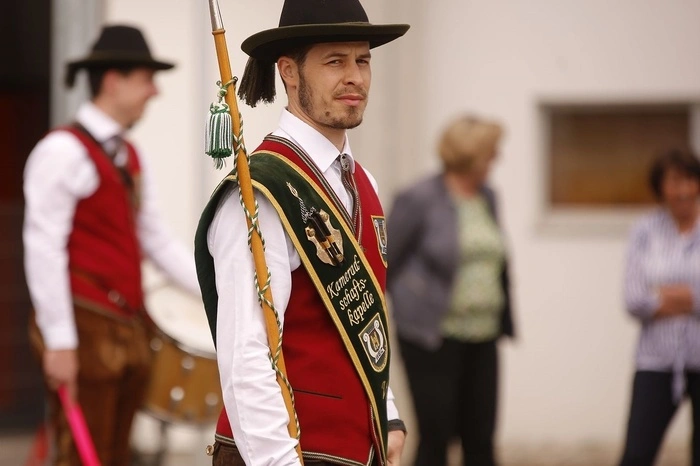 Klicken Sie sich durch die Galerie.