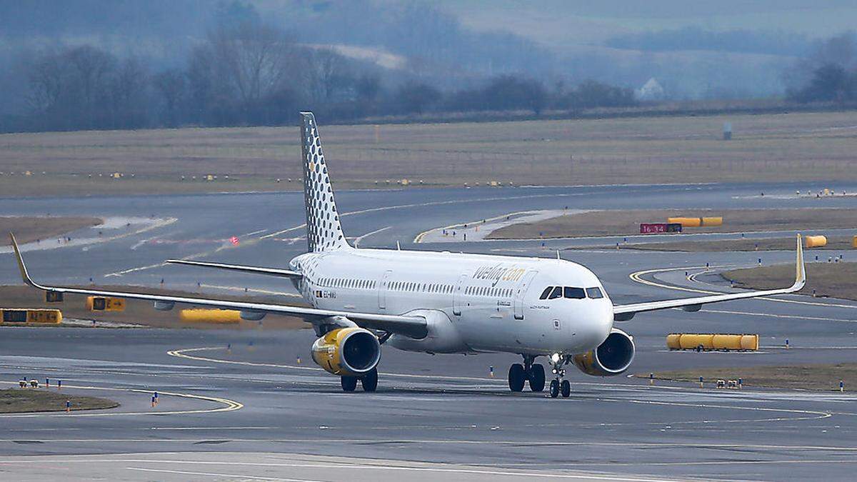 Für die dritte Piste am Flughafen Wien wurde die entsprechende Genehmigung erteilt