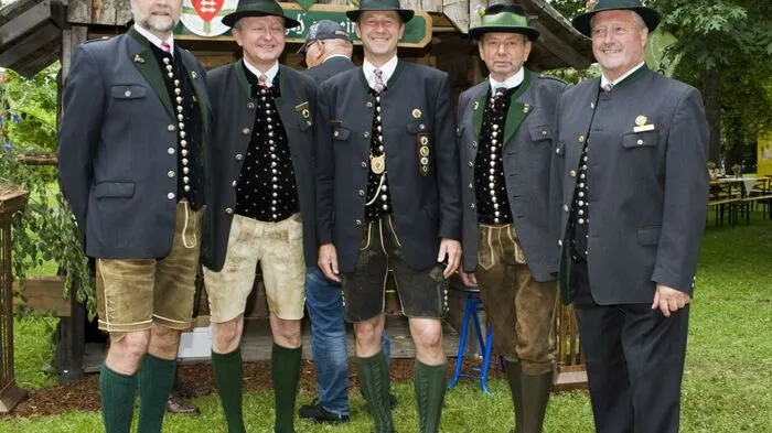 Für den guten Zweck wurde am Samstag in Knittelfeld gefeiert.