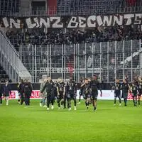 Der WAC kann als erste Kärntner Mannschaft seit 2001 den ÖFB-Cuptitel erobern